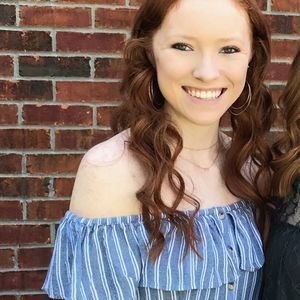 Meet your Posher, Rachel